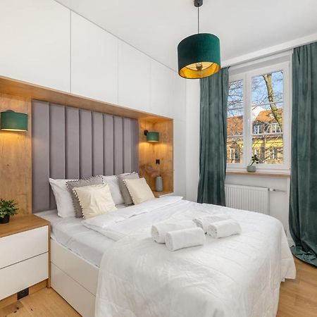 Kozla Warsaw Old Town 1 Διαμέρισμα Εξωτερικό φωτογραφία